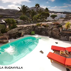  Appartamento Ecofinca La Buganvilla (adults Only) Spagna