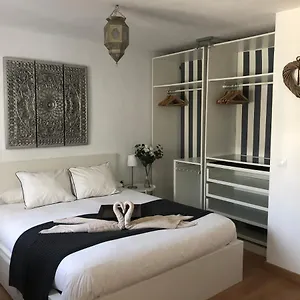  Apartment Loft