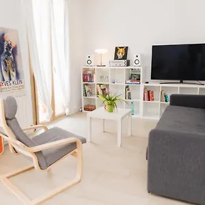 La Surfera Apartment Tarragona