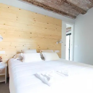 Bruma Boutique Apartment Girona