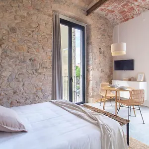 Caelus Boutique Apartment Girona