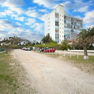 Edificio La Masia Apartment Roses