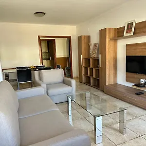 Agi Pere Lluis Appartement Roses