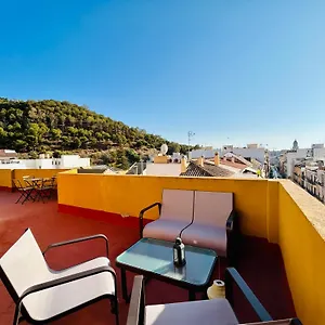 Terrace Relax Apartment. & Apartment Malaga