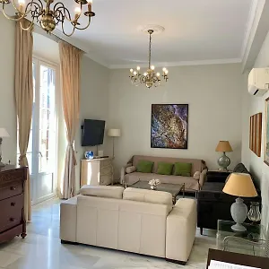 Mar De Korus Apartment Malaga