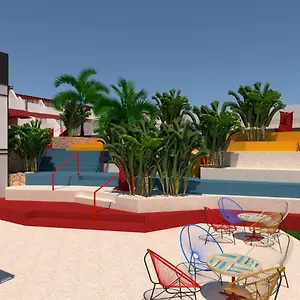  Lodge Sholeo Maspalomas Spagna