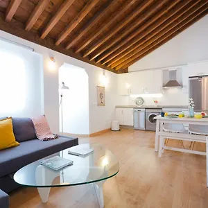  Appartamento Hola Centro Spagna