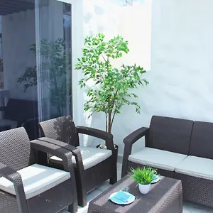 Aircon Americas 2min Off A 1 Bedrm Wifi Apartment Playa de las Americas (Tenerife)