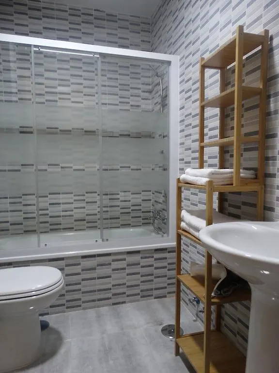 Málaga Apartamentos - Jinetes, 14