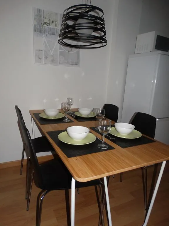 Málaga Apartamentos - Jinetes, 14