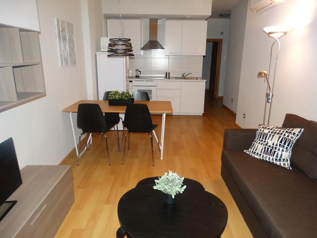 Málaga Apartamentos - Jinetes, 14