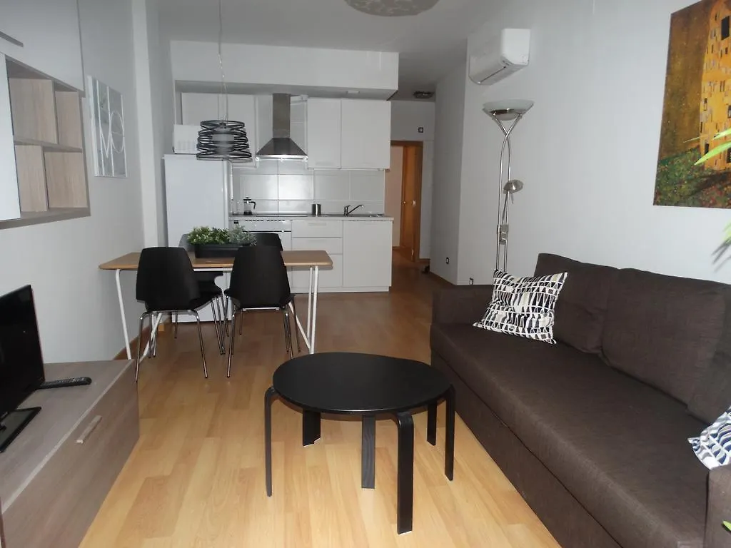 Málaga Apartamentos - Jinetes, 14