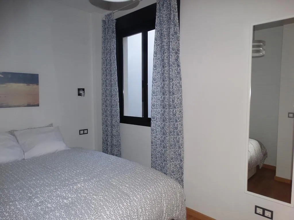 Málaga Apartamentos - Jinetes, 14 Espanha
