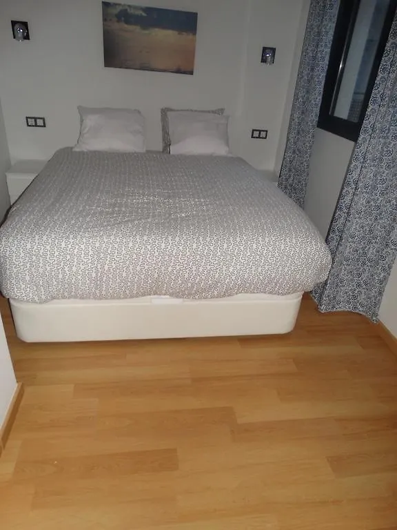 Malaga Apartamentos - Jinetes, 14
