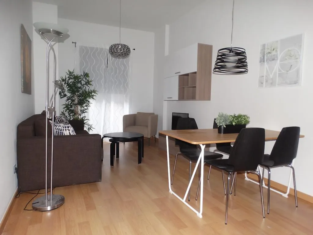 Malaga Apartamentos - Jinetes, 14